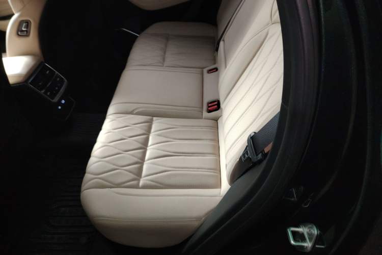 Used Geely Auto Monjaro L 2025 Dongfang Yao 2.0TD Automatic All-Wheel-Drive Wangyue Edition
