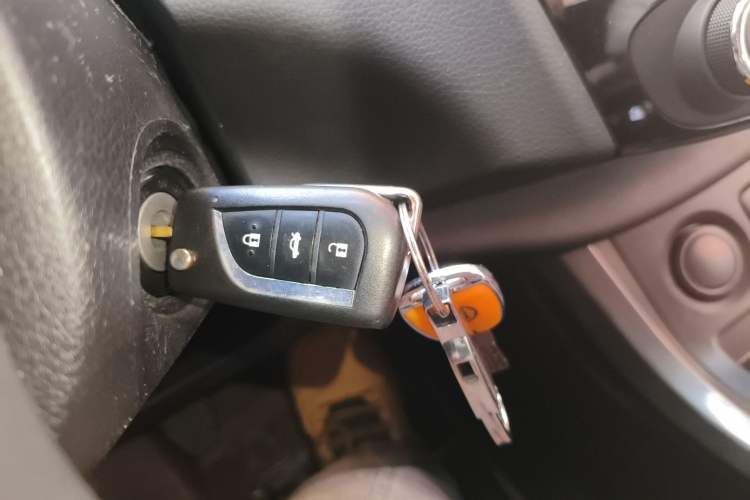 Used Haima S5 2016 1.6L Manual Luxury Tech Edition