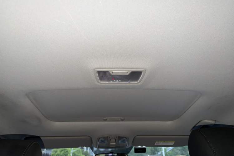 Used Hyundai ix35 2018 2.0L Automatic 2WD Zhiyong·Changxiang Edition