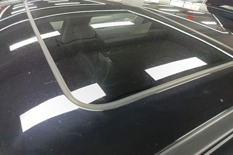 Used Honda UR-V 2017 240TURBO Two-Wheel Drive Classic Edition China VI