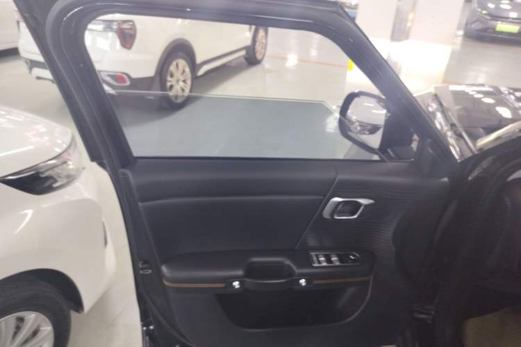 Used BAIC Off-Road BJ30 2024 1.5T Magic Electric Drive Advanced Version