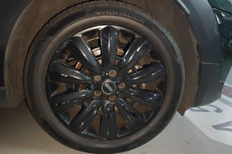 Used MINI Countryman 2017 1.5T COOPER ALL4
