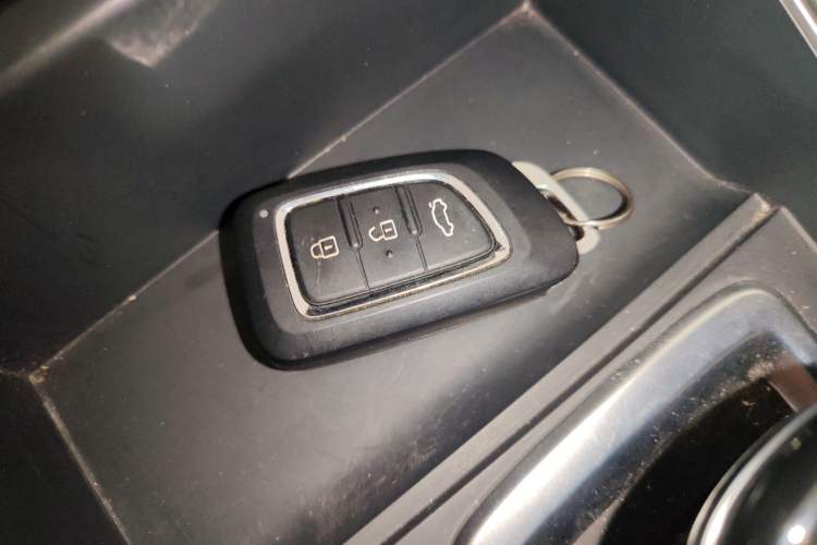 Used Dongfeng Aeolus E70 2023 PRO Smart Drive Edition
