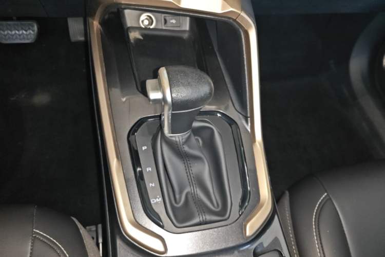 Used Haval H6 2019 Blue Label 1.5 GDIT Automatic Champion Edition
