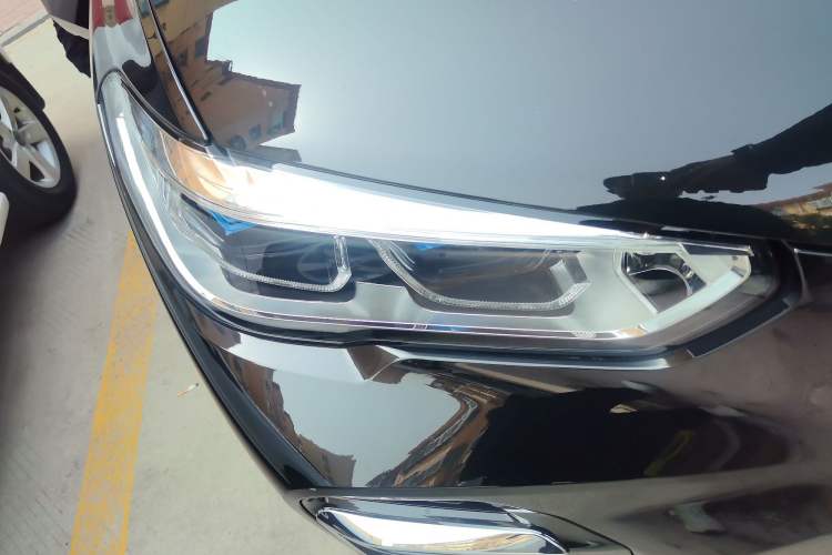 Used BMW X5 2022 Restyled xDrive 40Li Luxury Edition M Sport Package