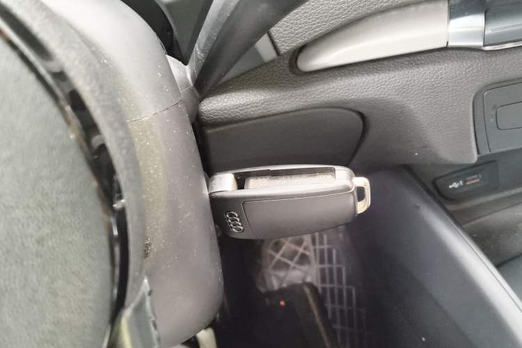 Used Audi A3 2017 Limousine 35 TFSI Ambition Edition
