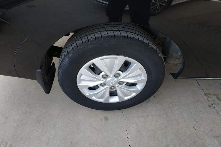 Used JAC Refine M3 2019 PLUS Maker Edition 1.8L Luxury Model
