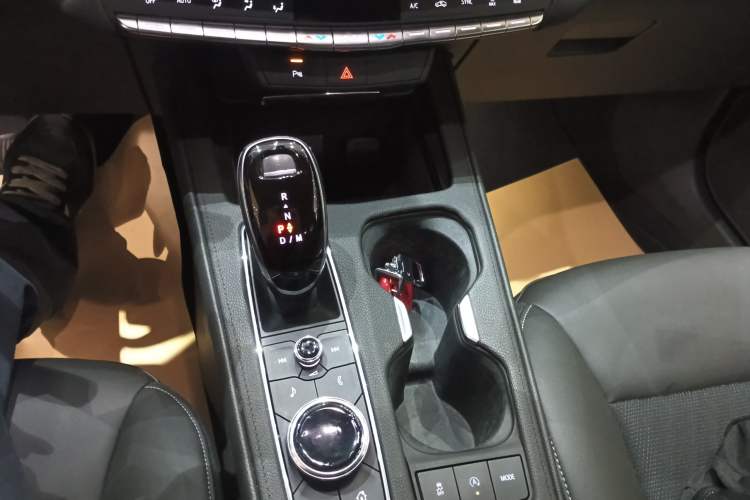 Used Cadillac XT4 2020 Revised Version 28T Two-Wheel Drive Tech Edition