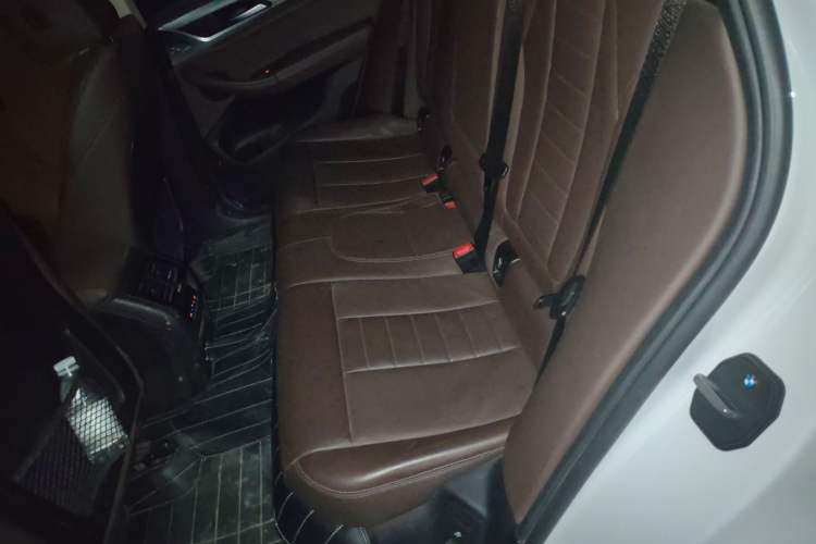 Used BMW X4 2021 xDrive 25i M Sport Package