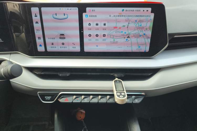 Used Geely Auto Binray 2024 Binrui COOL 1.5T DCT Champion Edition