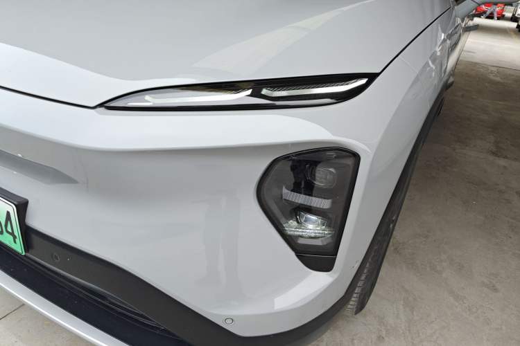 Used Nio ES7 2022 75 kWh