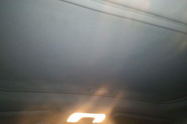 Used Leopaard CS10 2017 2.0T Automatic Urban Version