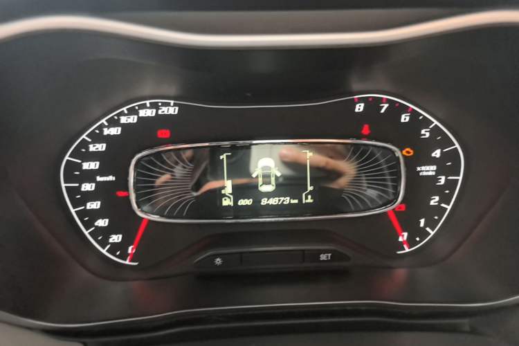 Used Baojun 510 2017 1.5L Manual Fashion Model