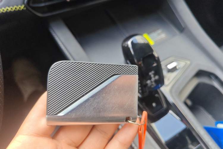 Used Lynk & Co 03 2023 1.5TD DCT JingPro
