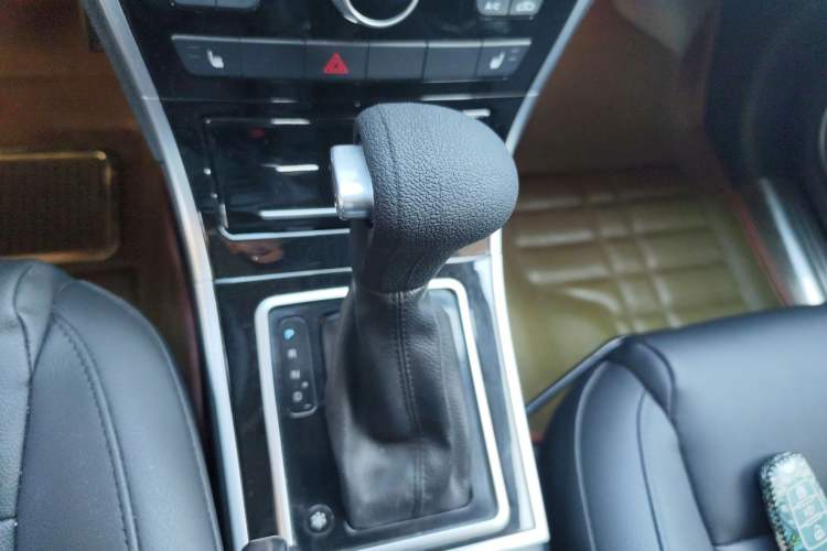 Used Haval H2 2015 1.5T Automatic Two-Wheel Drive Elite Edition
