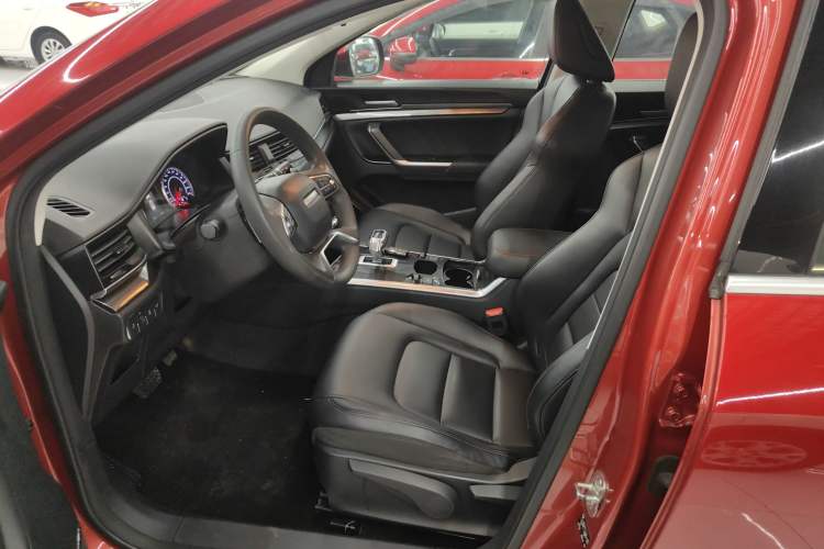 Used Haval H4 2018 Red-Label 1.3 GDIT DCT Fashion Edition
