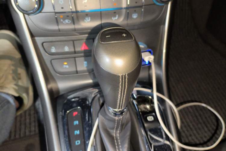 Used Chevrolet Malibu 2012 2.4L Automatic Luxury Edition