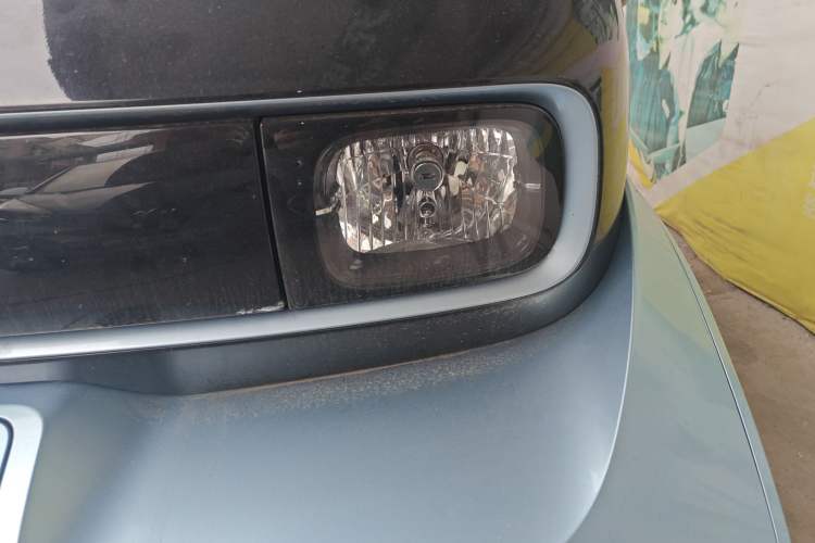 Used Baojun E300 2020 Plus Interstellar Smart Edition