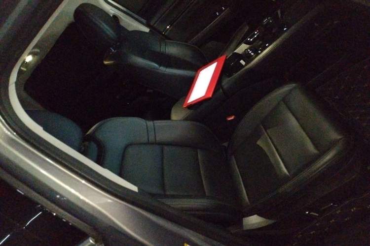 Used Haval H Dog New Energy 2023 DHT-PHEV 105km Tide Electric Version Plus