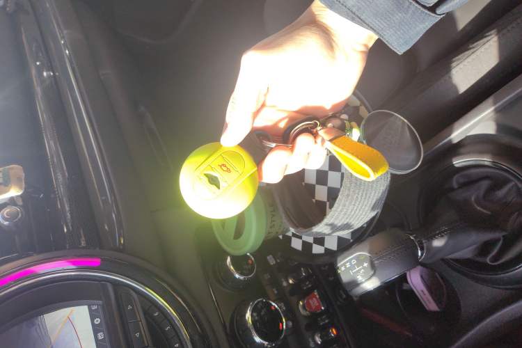 Used MINI Clubman 2016 Revised 2.0T COOPER S
