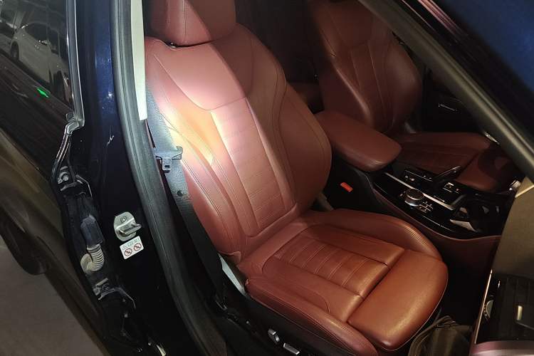Used BMW X4 2020 xDrive25i M Sport Package
