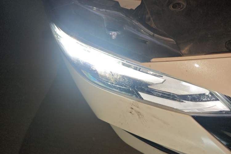 Used Nissan Sylphy 2021 1.6L XL CVT Enjoyment Edition Right Front Headlight