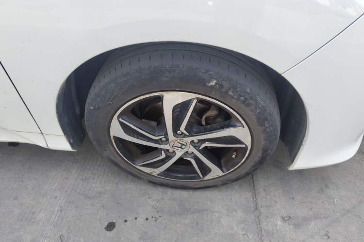 Used Honda Odyssey 2015 2.4L Smart Edition
