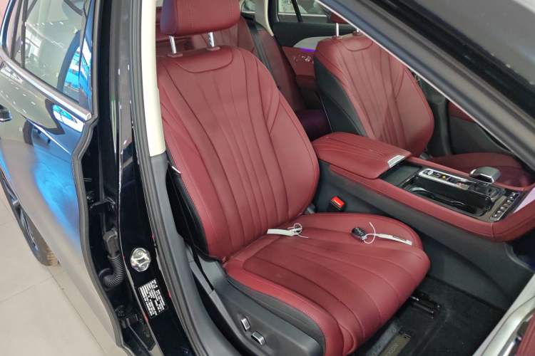 Used Hongqi H5 PHEV 2025 170 Super Hybrid Version
