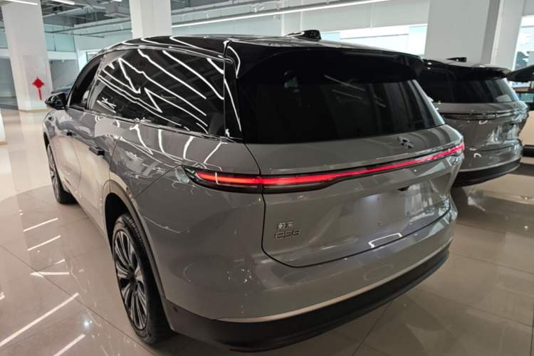 Used Nio ES8 2023 75 kWh
