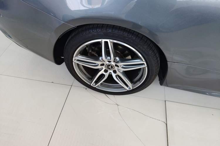 Used Mercedes-Benz E-Class 2019 E 200 Coupe