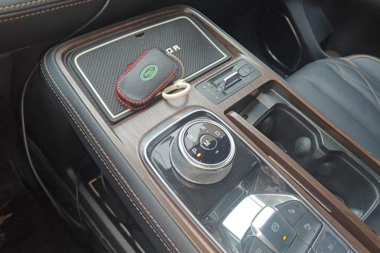 Used Ford Equator 2021 EcoBoost 225 Premier PLUS 6-Seater