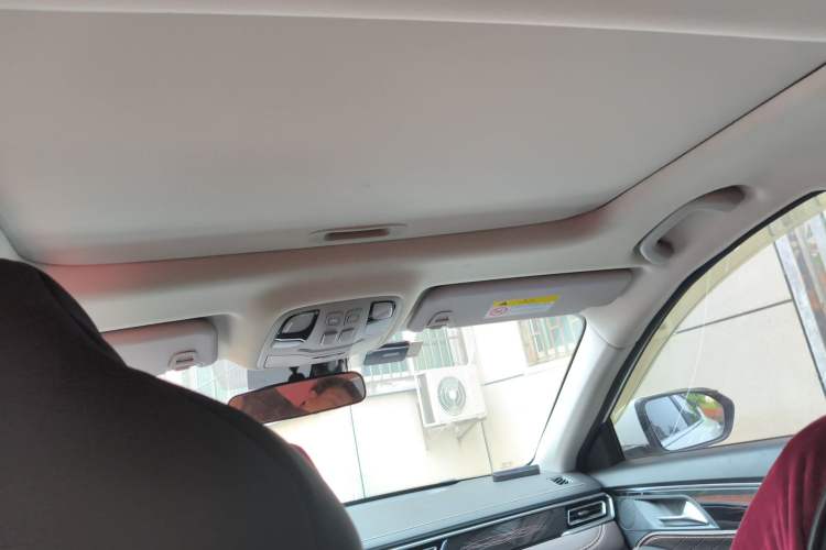 Used JAC Group J7 2020 1.5T CVT Superior Trim