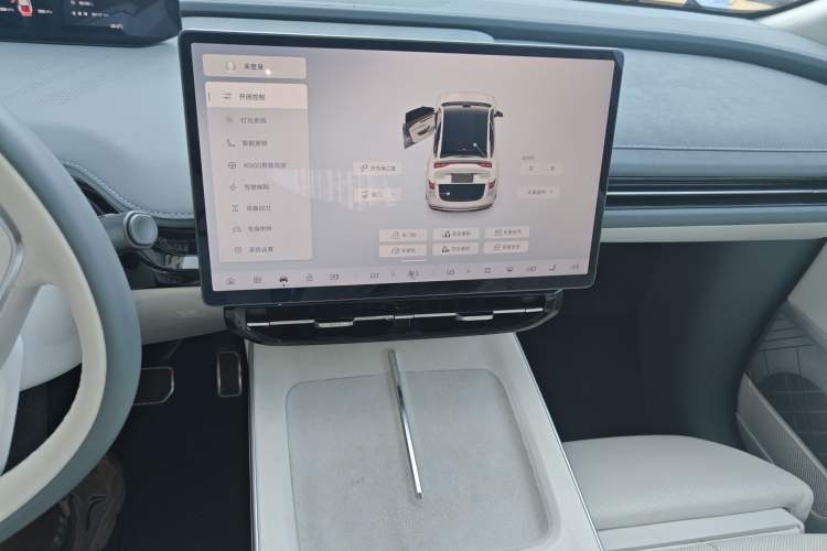 Used Hyptec HT 2023 670 Rear-Drive Ultra-High Voltage Version
