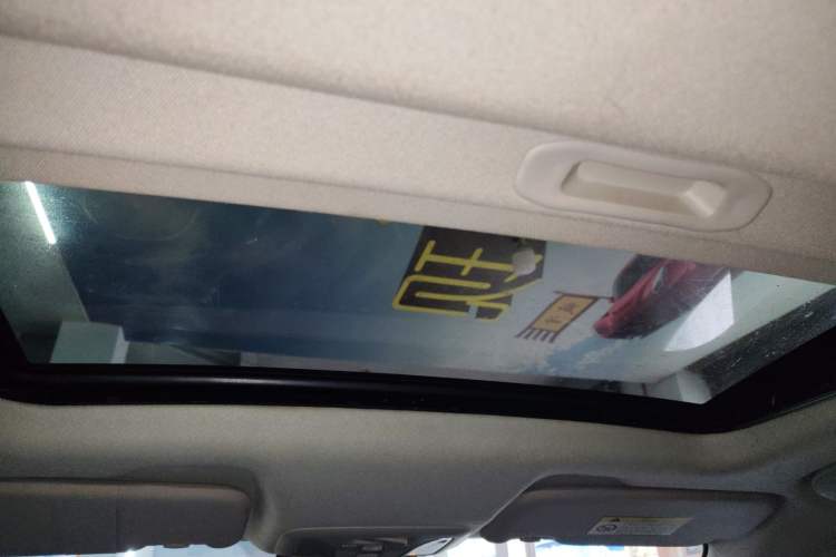 Used Dongfeng Aeolus Yixuan 2020 230T Automatic Cool Edition