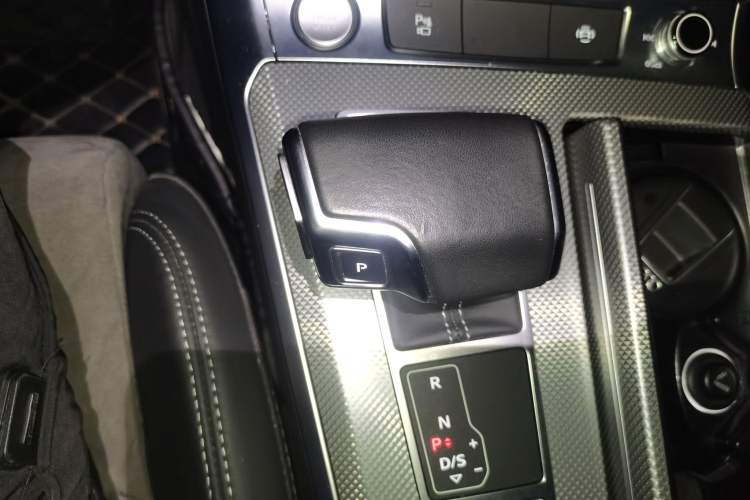 Used Audi A6L 2020 40 TFSI Luxury Dynamic Edition