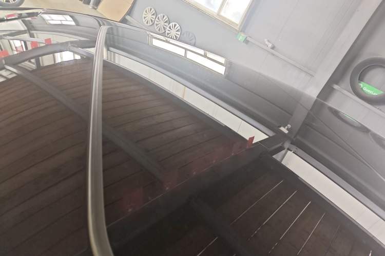 Used Volkswagen Passat 2019 280TSI Business Edition China VI Roof