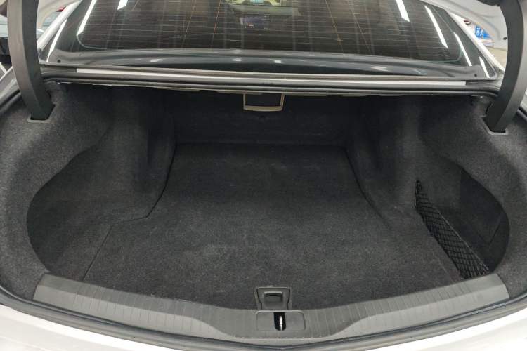 Used Cadillac CT6 2019 28T Fashion Edition