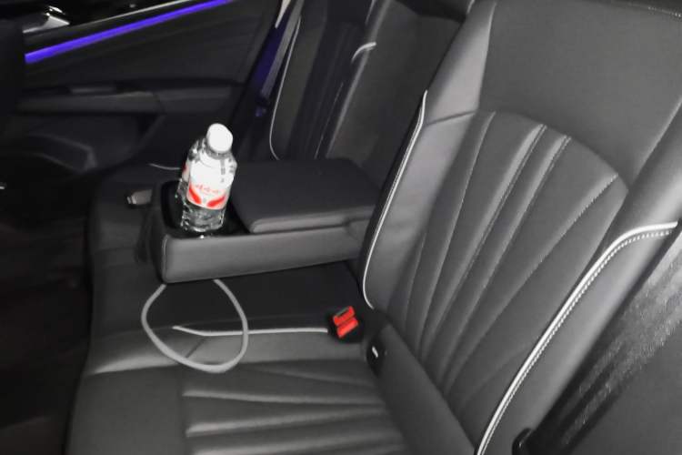 Used Volkswagen Passat 2024 380TSI Starry Dragon Edition