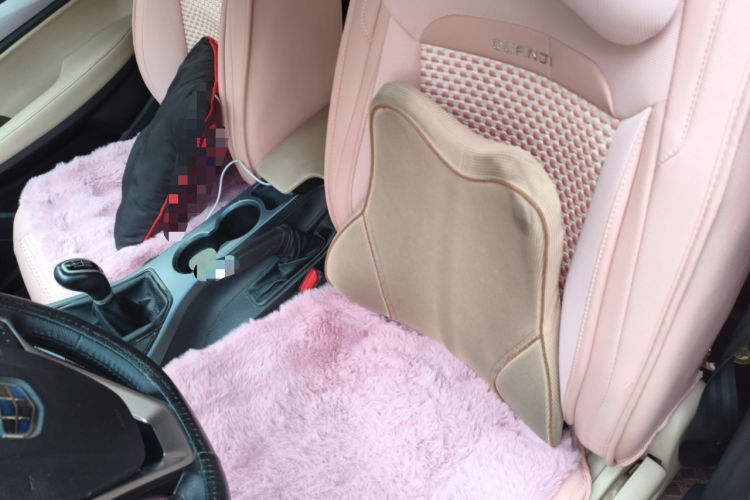 Used Geely Auto Emgrand 2018 1.5L Manual Luxury Model