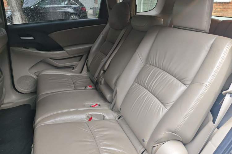 Used Honda Odyssey 2013 2.4L Luxury Edition

