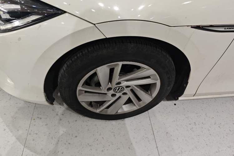 Used Volkswagen Lamando 2022 Lingdu L 280TSI DSG Spicy Edition
