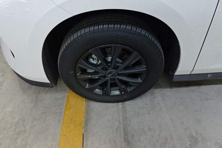 Used BYD e7 2025 Model 520 Smart Mobility Edition
