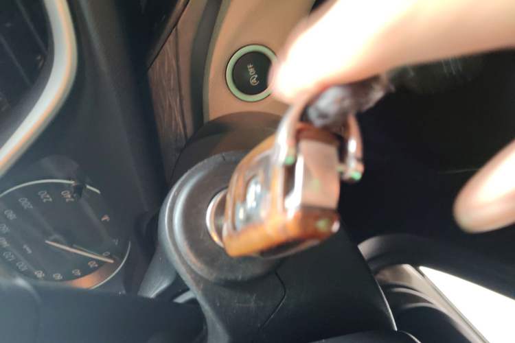 Used Buick GT 2017 15N Automatic Entry-Level Trim