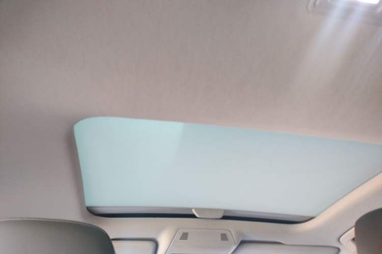 Used Volkswagen Lamando 2022 Lavida L 280TSI DSG Cool & Spicy Edition Headliner