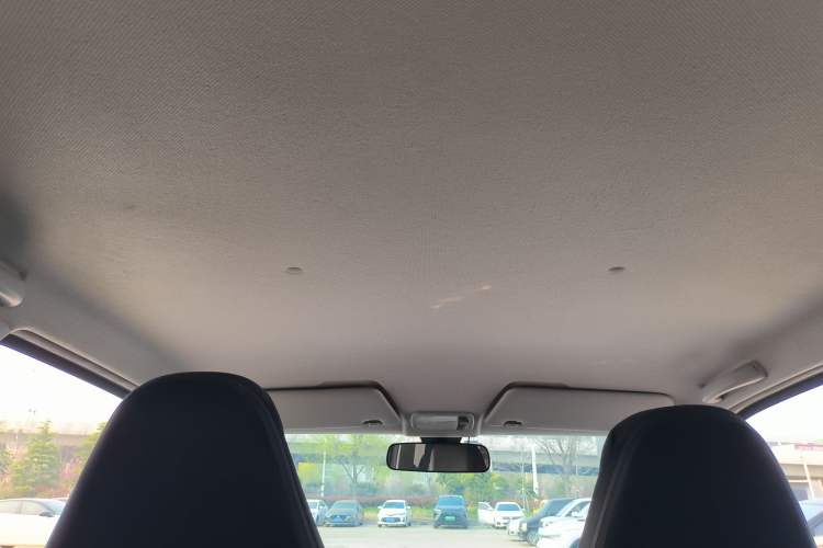 Used Wuling Hongguang MINIEV 2020 Freedom Version Lithium Iron Phosphate Headliner