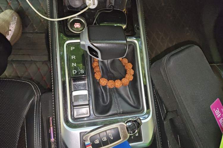 Used FORTHING Joyear X5 
