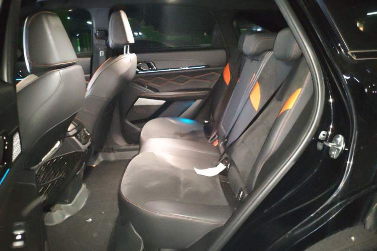 Used Haval XY 2022 2.0T ZhiZun Edition