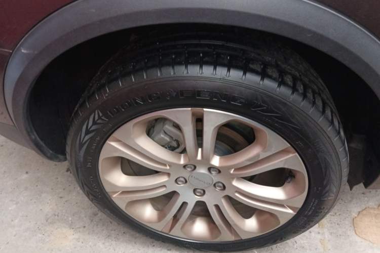 Used Lynk & Co 01 2017 2.0T Two-Wheel Drive Pro Edition