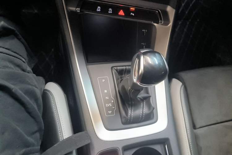 Used Audi Q3 2019 35 TFSI Advanced Dynamic Edition