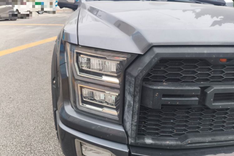 Used Foton General G9 2022 2.0T Automatic 4x4 Luxury Edition Standard Box 4G20TI5
